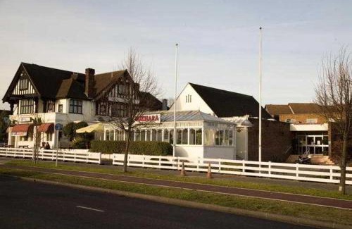 London Borough of Hounslow Hotel | Osterley Park Group Ltd Osterley Park Hotel