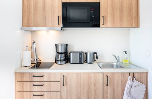 Eversten Apartamento | Osternburg