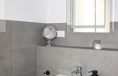 Eversten Apartamento | Osternburg