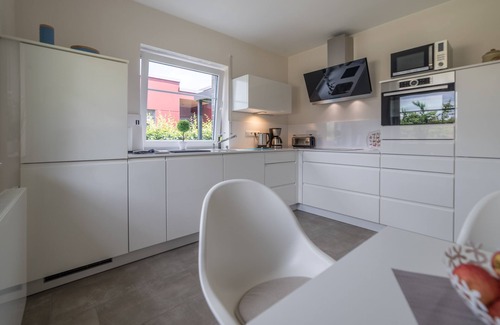 Sandhorst Apartamento | "ostfreesenhuus" Ihre Wohlfühloase im Norden von Aurich