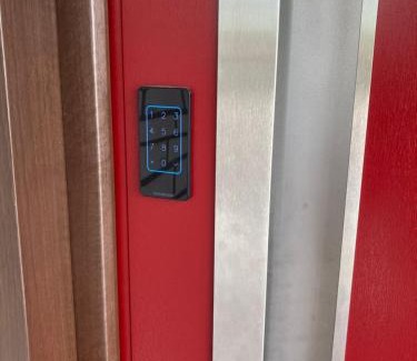 Tannenhausen Apartamento | Ostfrieslandsuite