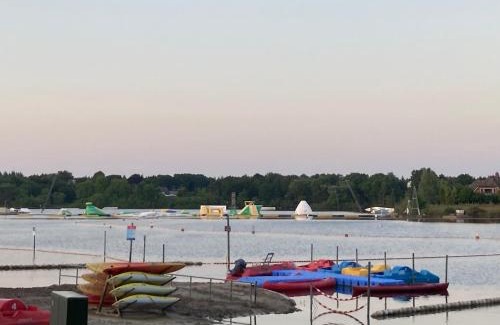 Tannenhausen Apartamento | Ostfrieslandsuite