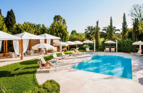Ostia Antica Hotel | Ostia Antica Park Hotel & Spa