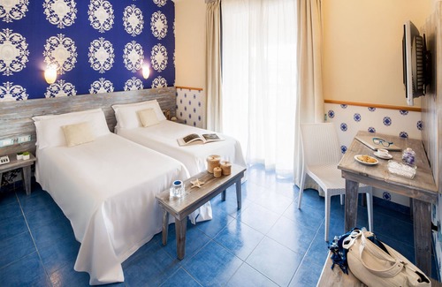 Ostia Antica Hotel | Ostia Antica Park Hotel