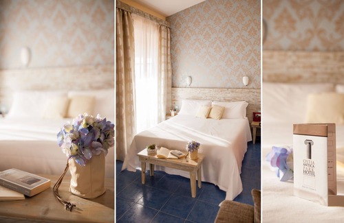 Ostia Antica Hotel | Ostia Antica Park Hotel