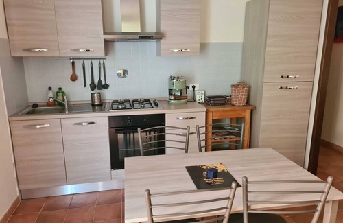 Ostia Antica Apartamento | Ostia Antica (Rome)A different kind of vacation