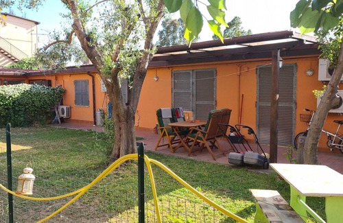 Ostia Antica Apartamento | Ostia Antica (Rome)A different kind of vacation