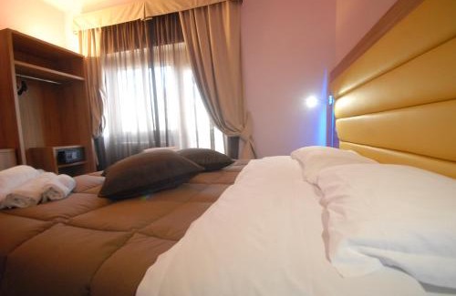 Ostia Antica Cama Y Desayuno | Ostia Antica Suite B&B