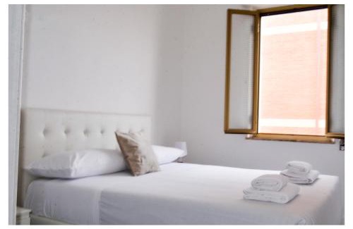 Quartiere XXXIV Lido di Ostia Levante Apartamento | Ostia Holiday Circe