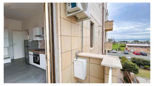 Quartiere XXXIV Lido di Ostia Levante Apartamento | Ostia Holiday Circe