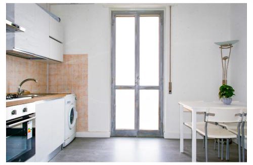Quartiere XXXIV Lido di Ostia Levante Apartamento | Ostia Holiday Circe