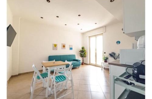 Quartiere XXXIII Lido di Ostia Ponente Apartamento | Ostia Holiday La Risacca
