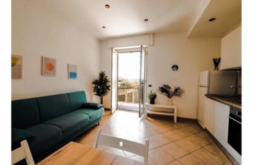 Quartiere XXXIII Lido di Ostia Ponente Apartamento | Ostia Holiday La Risacca