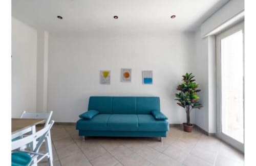 Quartiere XXXIII Lido di Ostia Ponente Apartamento | Ostia Holiday La Risacca