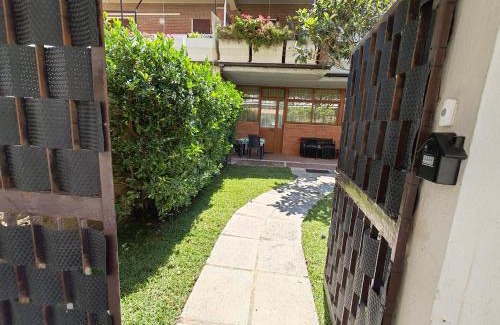 Quartiere XXXV Lido di Castel Fusano Apartamento | OSTIA HOME