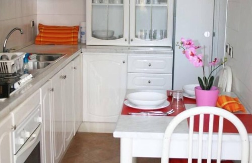 Quartiere XXXIII Lido di Ostia Ponente Apartamento | Ostia encantador apartamento cerca del mar, a 30 minutos centro de Roma