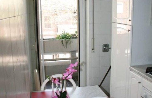 Quartiere XXXIII Lido di Ostia Ponente Apartamento | Ostia encantador apartamento cerca del mar, a 30 minutos centro de Roma