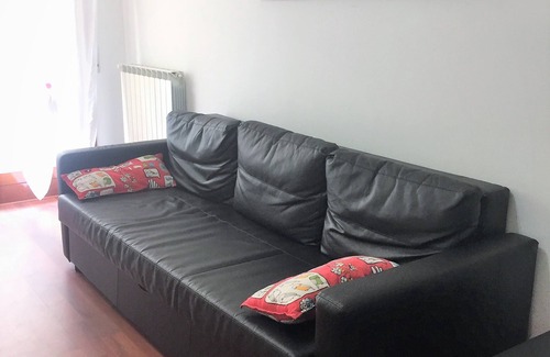 Quartiere XXXIII Lido di Ostia Ponente Apartamento | Ostia encantador apartamento cerca del mar, a 30 minutos centro de Roma