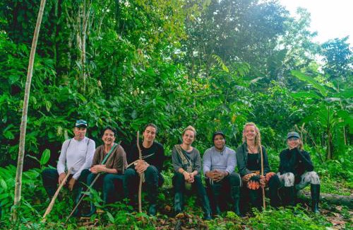 Nuqui Hotel | Ostional River