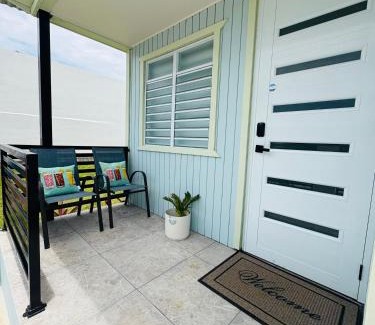 Miradero Casa | Ostiones Beach Property