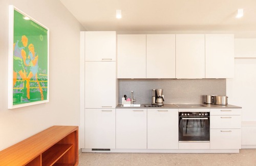 Ahlbeck Apartamento | OSTKÜSTE - Kaiser Karl Design Apartments
