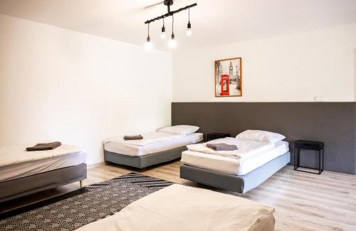Gora Kalwaria Apartamento | Ostoja Czersk Zamek Góra Kalwaria