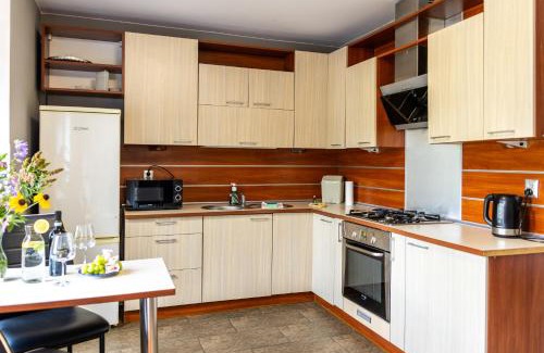 Gora Kalwaria Apartamento | Ostoja Czersk Zamek Góra Kalwaria