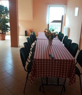 gmina Wodowice Casa | Ostoja Jurajska