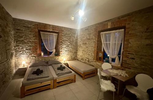 gmina Smykow Casa | Ostoja Kawęczyn