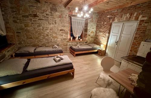 gmina Smykow Casa | Ostoja Kawęczyn