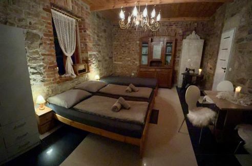 gmina Smykow Casa | Ostoja Kawęczyn