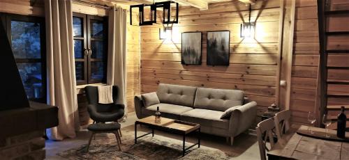 Uscimow Casa | Ostoja Krasne