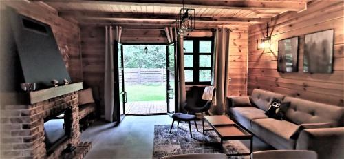 Uscimow Casa | Ostoja Krasne