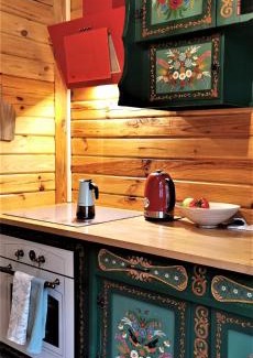 Uscimow Casa | Ostoja Krasne