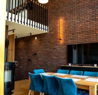 Trygort Apartamento | Ostoja Mazury