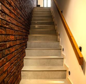 Trygort Apartamento | Ostoja Mazury