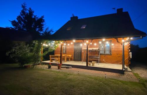 Janow Podlaski Casa | Ostoja nad Bugiem