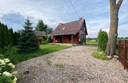 Janow Podlaski Casa | Ostoja nad Bugiem