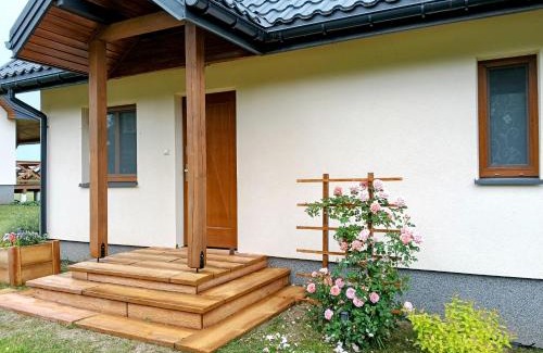 Ostrow Wielki Casa | Ostoja nad Gilem