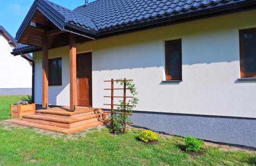 Ostrow Wielki Casa | Ostoja nad Gilem