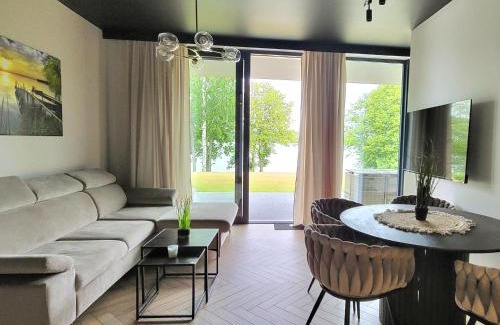 Trygort Apartamento | Ostoja Orli Dziób F3