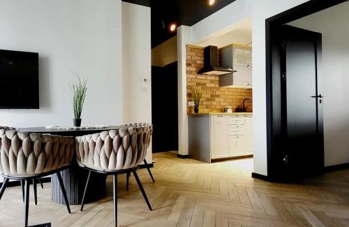Trygort Apartamento | Ostoja Orli Dziób F3