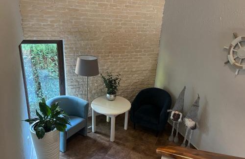 Debki Casa | Ostoja