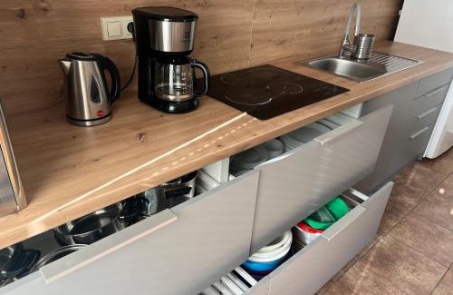 Debki Casa | Ostoja