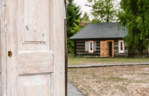 gmina Stary Brus Casa | Ostoja Poleska