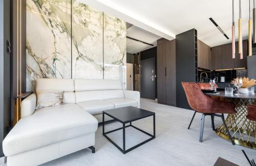 Szczyrk Apartamento | Ostoja Premium