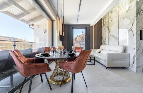 Szczyrk Apartamento | Ostoja Premium