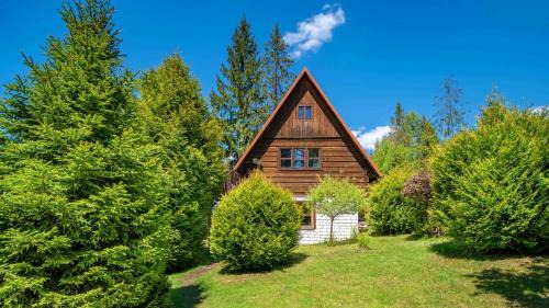 Rycerka Dolna Casa | Ostoja Rycerka