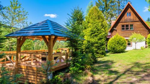 Rycerka Dolna Casa | Ostoja Rycerka