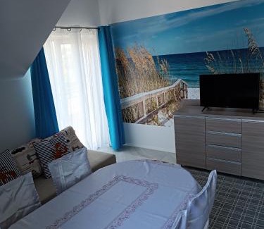 Kosakowo Apartamento | Ostoja u Diany nad Zatoką